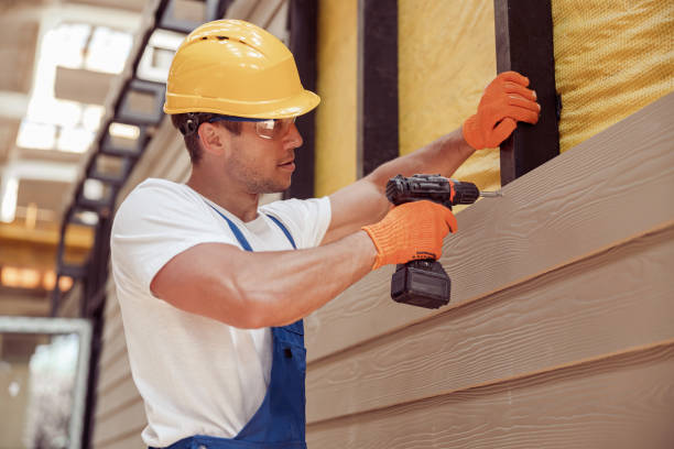 Best Aluminum Siding Installation  in Lisbon, OH